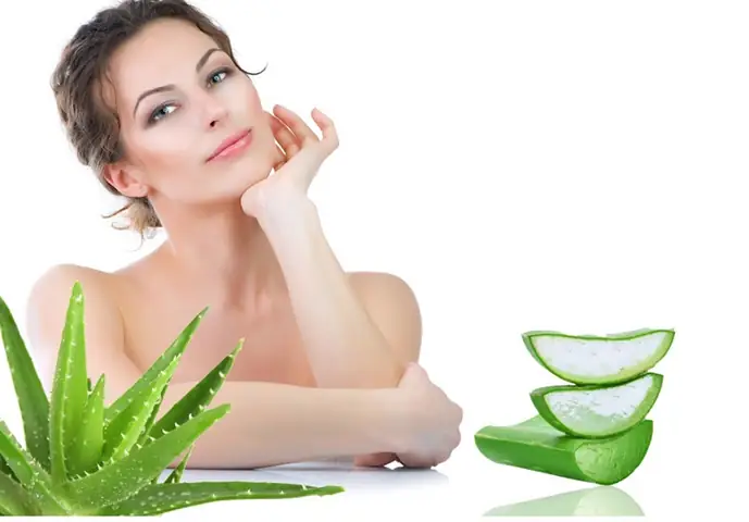 Chăm Sóc Tóc Bằng Nha Đam: Bí Quyết Dưỡng Tóc Mềm Mượt, Giảm Rụng Hiệu Quả Tại Nhà