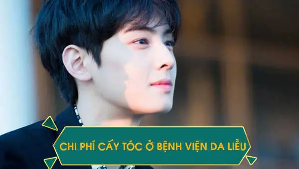 Chi Phí Cấy Tóc Bệnh Viện Da Liễu: Cập Nhật Giá & Yếu Tố Ảnh Hưởng 2026