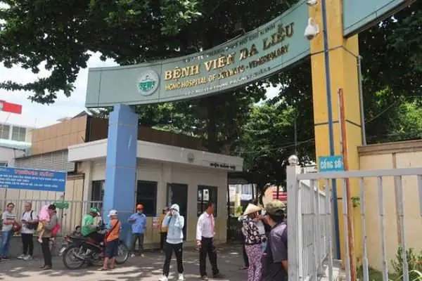 Chi Phí Cấy Tóc Bệnh Viện Da Liễu: Cập Nhật Giá & Yếu Tố Ảnh Hưởng 2026