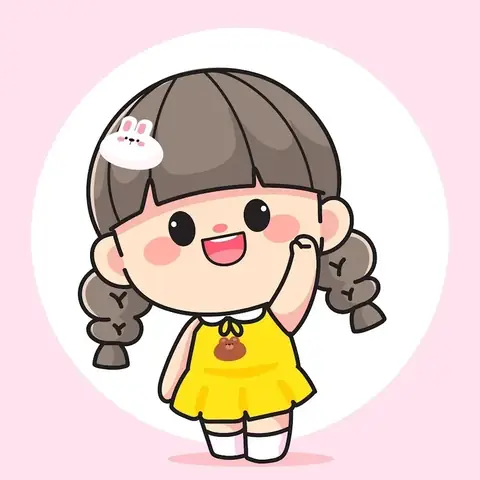 Khám Phá Thế Giới Chibi Cute Girl Tóc Ngắn: Hình Ảnh, Cách Vẽ & Ý Tưởng Độc Đáo