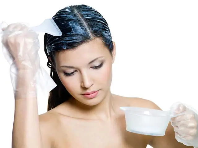 Cho Con Bú Có Nên Nhuộm Tóc Không? An Toàn & Lựa Chọn Tốt Nhất Cho Con Bú Có Nên Nhuộm Tóc Không? An Toàn & Lựa Chọn Tốt Nhất