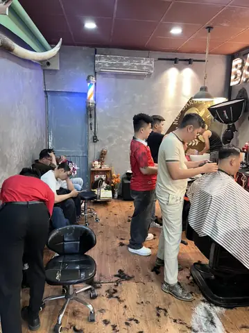 Top 15+ Tiệm Cắt Tóc Nam Nữ Đẹp, Chất Lượng Nhất Sài Gòn Cập Nhật Mới Nhất Top 15+ Tiệm Cắt Tóc Nam Nữ Đẹp, Chất Lượng Nhất Sài Gòn Cập Nhật Mới Nhất