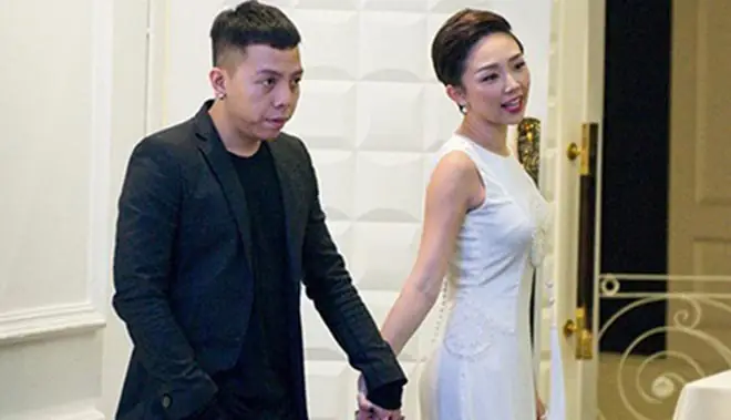 Tóc Tiên Và Hoàng Touliver: Chồng Ca Sĩ Tóc Tiên Là Ai Và Mối Quan Hệ Hiện Tại? Tóc Tiên Và Hoàng Touliver: Chồng Ca Sĩ Tóc Tiên Là Ai Và Mối Quan Hệ Hiện Tại?