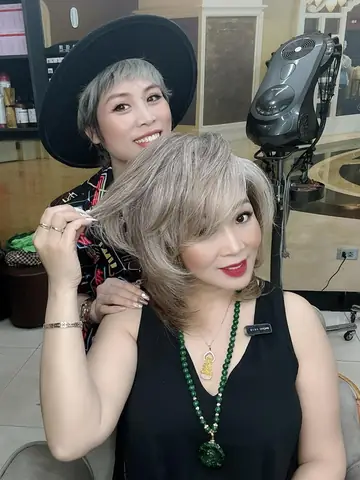 Tìm Chuyên Gia Cắt Tóc Ngắn: Địa Chỉ Uy Tín & Mẹo Chọn Kiểu Phù Hợp Tìm Chuyên Gia Cắt Tóc Ngắn: Địa Chỉ Uy Tín & Mẹo Chọn Kiểu Phù Hợp