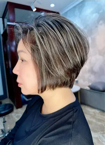 Tìm Chuyên Gia Cắt Tóc Ngắn: Địa Chỉ Uy Tín & Mẹo Chọn Kiểu Phù Hợp Tìm Chuyên Gia Cắt Tóc Ngắn: Địa Chỉ Uy Tín & Mẹo Chọn Kiểu Phù Hợp