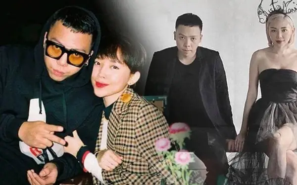Chuyện Tình Tóc Tiên & Hoàng Touliver: Hành Trình Sóng Gió Từ Bí Mật Đến Chia Ly