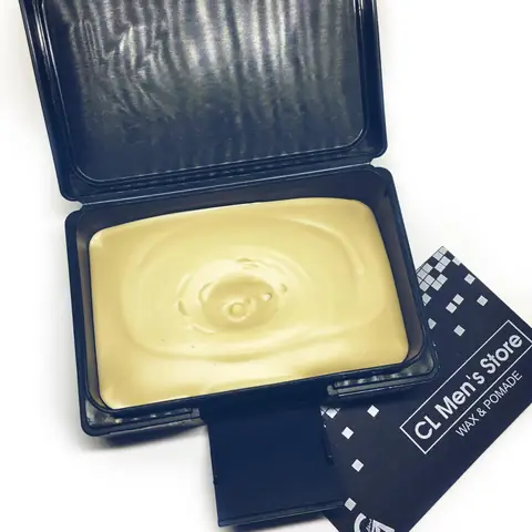 Men's Store: Sáp Vuốt Tóc & Pomade Cao Cấp Chính Hãng Cho Phái Mạnh