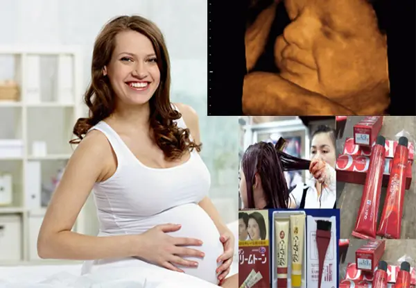 Có Bầu Nhuộm Tóc Được Không? Lời Khuyên An Toàn Và Lưu Ý Cho Mẹ Bầu