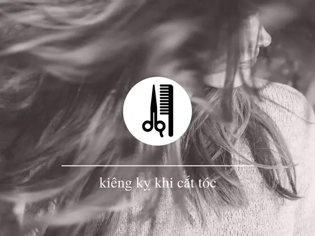 Có Nên Cắt Tóc Buổi Tối Hay Không? Giải Đáp Quan Niệm Dân Gian & Lời Khuyên Thực Tế