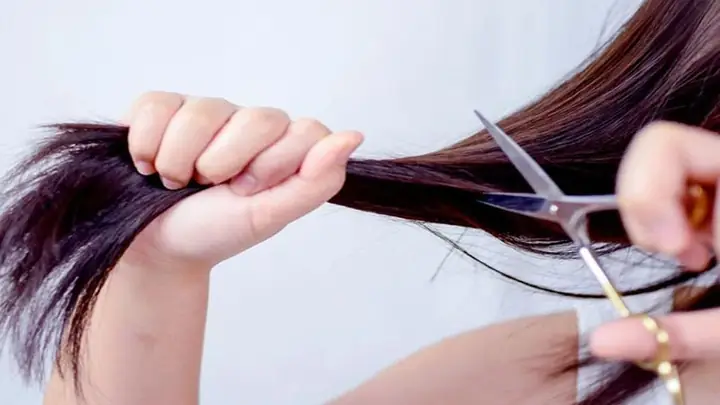 Có Nên Cắt Tóc Tháng Cô Hồn Không? Giải Đáp Quan Niệm Dân Gian Và Khoa Học