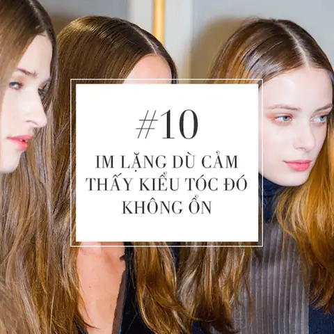 Có Nên Đi Làm Mẫu Tóc Không? Ưu Nhược Điểm & Lời Khuyên Từ Chuyên Gia Có Nên Đi Làm Mẫu Tóc Không? Ưu Nhược Điểm & Lời Khuyên Từ Chuyên Gia