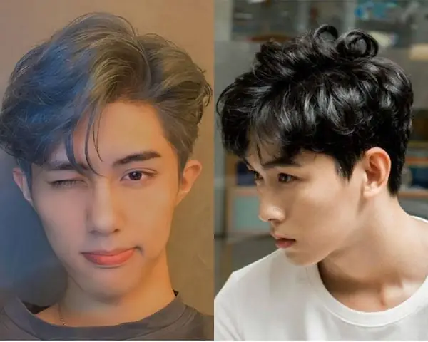 Combo Uốn Nhuộm Tóc Nam: Xu Hướng, Giá Cả & Địa Chỉ Đẹp Nhất 2026 Combo Uốn Nhuộm Tóc Nam: Xu Hướng, Giá Cả & Địa Chỉ Đẹp Nhất 2026