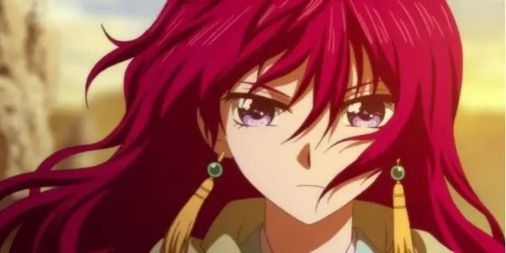 Khám Phá Thế Giới Công Chúa Tóc Đỏ Anime: Tên Gọi, Nhân Vật & Bí Ẩn