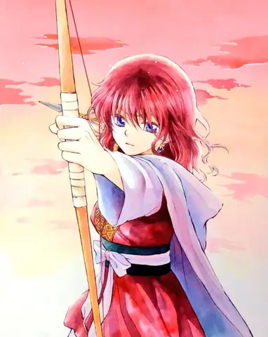 Khám Phá Thế Giới Công Chúa Tóc Đỏ Anime: Tên Gọi, Nhân Vật & Bí Ẩn