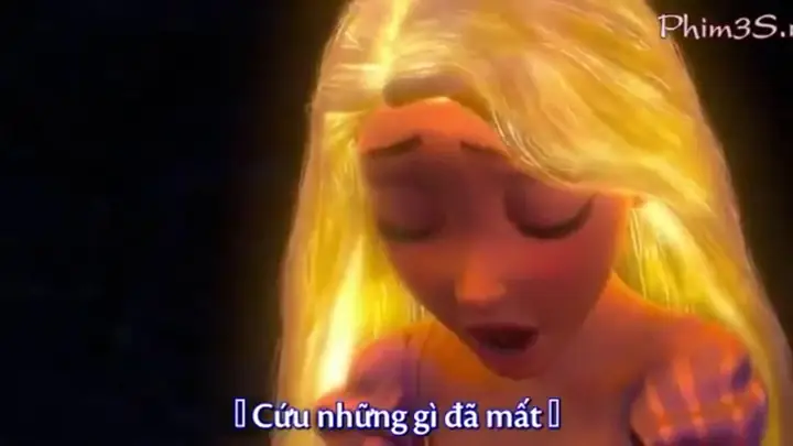 Công Chúa Tóc Mây Tập 2: Khám Phá Bí Ẩn Và Cuộc Phiêu Lưu Của Rapunzel Công Chúa Tóc Mây Tập 2: Khám Phá Bí Ẩn Và Cuộc Phiêu Lưu Của Rapunzel