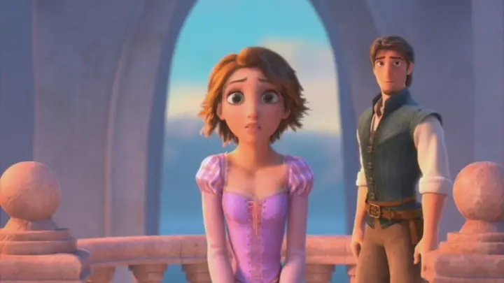 Công Chúa Tóc Mây Tập 2: Khám Phá Bí Ẩn Và Cuộc Phiêu Lưu Của Rapunzel Công Chúa Tóc Mây Tập 2: Khám Phá Bí Ẩn Và Cuộc Phiêu Lưu Của Rapunzel