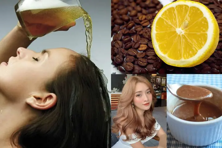 Khám Phá Toàn Diện Công Dụng Cà Phê Với Tóc: Nuôi Dưỡng Từ Gốc Đến Ngọn Khám Phá Toàn Diện Công Dụng Cà Phê Với Tóc: Nuôi Dưỡng Từ Gốc Đến Ngọn