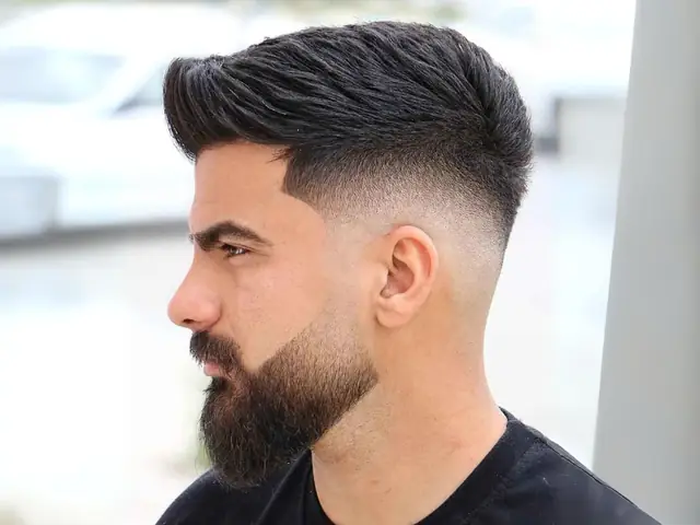 Công Thức Fade Tóc Nam Chuẩn Thợ Cắt Tóc: Hướng Dẫn Chi Tiết Từ A-z Cho Mọi Kiểu Tóc Công Thức Fade Tóc Nam Chuẩn Thợ Cắt Tóc: Hướng Dẫn Chi Tiết Từ A-z Cho Mọi Kiểu Tóc
