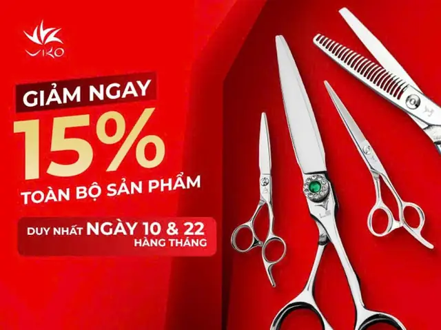 Công Ty Tnhh Dụng Cụ Tóc Việt Hàn: Chuyên Gia Cung Cấp Dụng Cụ Tóc Chất Lượng Cao Công Ty Tnhh Dụng Cụ Tóc Việt Hàn: Chuyên Gia Cung Cấp Dụng Cụ Tóc Chất Lượng Cao