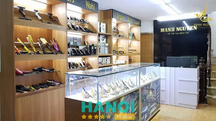 Top Cửa Hàng Bán Đồ Cắt Tóc Uy Tín Tại Hà Nội: Lựa Chọn Nào Cho Bạn? Top Cửa Hàng Bán Đồ Cắt Tóc Uy Tín Tại Hà Nội: Lựa Chọn Nào Cho Bạn?