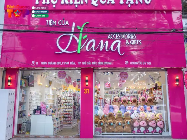 Top Cửa Hàng Bán Kẹp Tóc Đẹp, Giá Rẻ & Xu Hướng Mới Nhất Địa Điểm