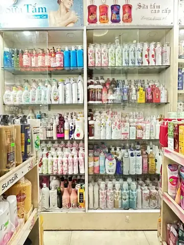 Top Cửa Hàng Bán Sản Phẩm Chăm Sóc Tóc Uy Tín Tại Tp.hcm: Hướng Dẫn Chi Tiết
