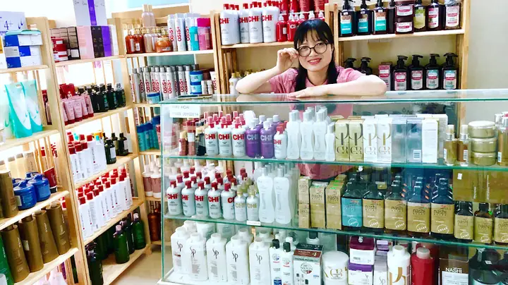 Top Cửa Hàng Bán Sản Phẩm Chăm Sóc Tóc Uy Tín Tại Tp.hcm: Hướng Dẫn Chi Tiết