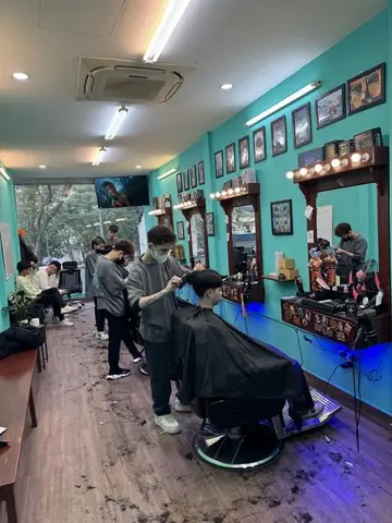 Top Tiệm Cắt Tóc Đẹp & Uy Tín Nhất Tại Cầu Giấy | Review Chi Tiết 2026 Top Tiệm Cắt Tóc Đẹp & Uy Tín Nhất Tại Cầu Giấy | Review Chi Tiết 2026