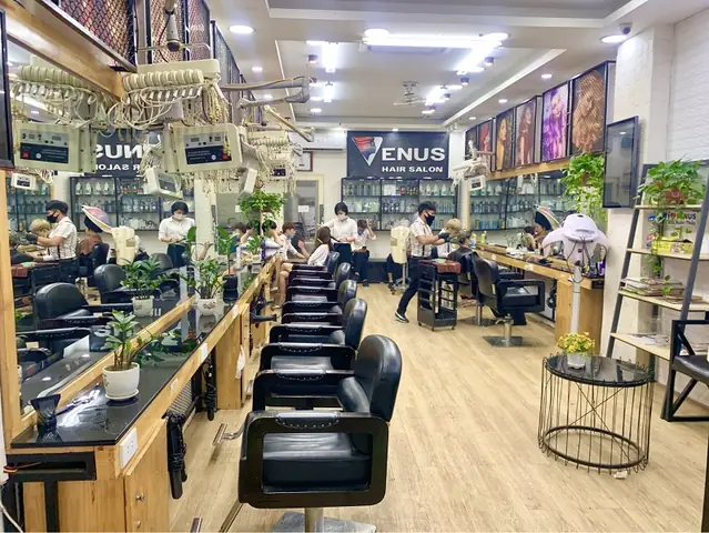 Top 10+ Cửa Hàng Cắt Tóc Nam Nữ Gần Đây Uy Tín, Chất Lượng Nhất