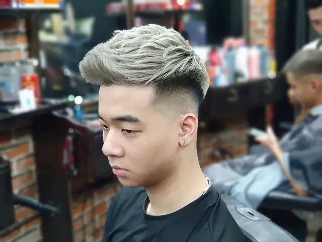 Top 10+ Cửa Hàng Cắt Tóc Nam Đẹp, Chất Lượng & Giá Tốt Nhất Nam Định 2026 Top 10+ Cửa Hàng Cắt Tóc Nam Đẹp, Chất Lượng & Giá Tốt Nhất Nam Định 2026