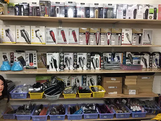 Cửa Hàng Dụng Cụ Cắt Tóc Uy Tín: Top Địa Chỉ Mua Sắm Chất Lượng Cửa Hàng Dụng Cụ Cắt Tóc Uy Tín: Top Địa Chỉ Mua Sắm Chất Lượng