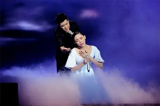 Dạ Cổ Hoài Lang Tóc Tiên: Lời Bài Hát, Lịch Sử Và Phản Ứng Cộng Đồng Dạ Cổ Hoài Lang Tóc Tiên: Lời Bài Hát, Lịch Sử Và Phản Ứng Cộng Đồng