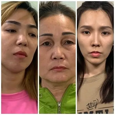 Vụ Đánh Ghen Cắt Tóc Lột Đồ: Diễn Biến, Hậu Quả Pháp Lý Và Góc Nhìn Xã Hội