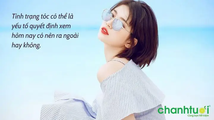 Danh Ngôn Về Mái Tóc: Ý Nghĩa Sâu Sắc & Câu Nói Hay Nhất