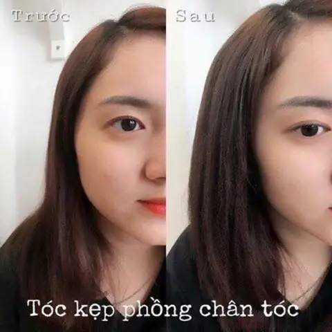 Dập Phồng Chân Tóc Bao Nhiêu Tiền? Bảng Giá Chi Tiết & Kinh Nghiệm Chọn Lọc Dập Phồng Chân Tóc Bao Nhiêu Tiền? Bảng Giá Chi Tiết & Kinh Nghiệm Chọn Lọc
