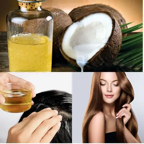Dầu Dừa Có Trị Rụng Tóc Không? Sự Thật Đằng Sau Lợi Ích Và Lưu Ý Khi Sử Dụng Dầu Dừa Có Trị Rụng Tóc Không? Sự Thật Đằng Sau Lợi Ích Và Lưu Ý Khi Sử Dụng