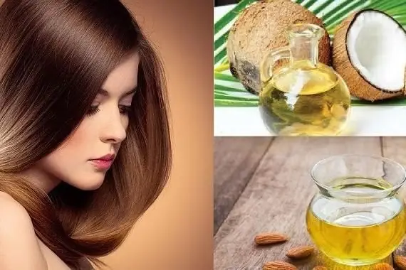 Dầu Dừa Có Giúp Mọc Tóc Không? Giải Đáp Từ Chuyên Gia & Cách Sử Dụng Hiệu Quả Dầu Dừa Có Giúp Mọc Tóc Không? Giải Đáp Từ Chuyên Gia & Cách Sử Dụng Hiệu Quả
