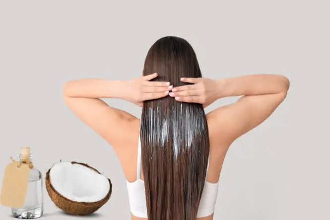 Dầu Dừa Tốt Thế Nào Cho Tóc? Khám Phá 9 Tác Dụng Tức Thì & Cách Dùng Hiệu Quả Dầu Dừa Tốt Thế Nào Cho Tóc? Khám Phá 9 Tác Dụng Tức Thì & Cách Dùng Hiệu Quả