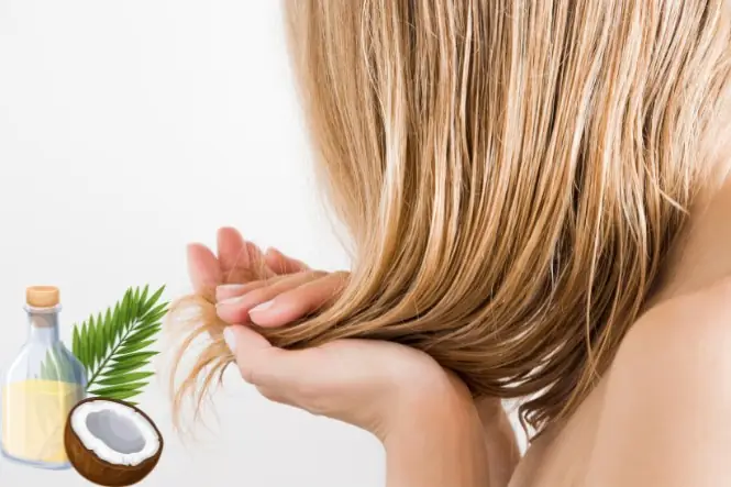 Dầu Dừa Dưỡng Tóc: Tác Dụng, Cách Dùng Hiệu Quả & Bí Quyết Chăm Sóc Tóc Mềm Mượt
