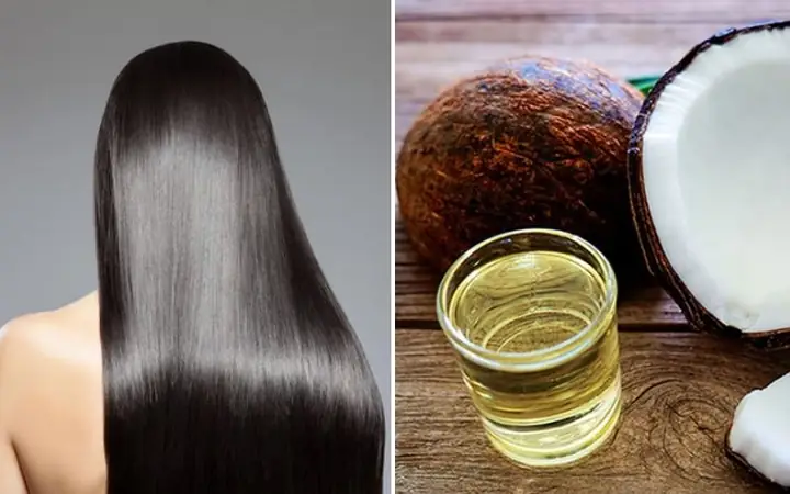 Dầu Dừa Dưỡng Tóc: Tác Dụng, Cách Dùng Hiệu Quả & Bí Quyết Chăm Sóc Tóc Mềm Mượt