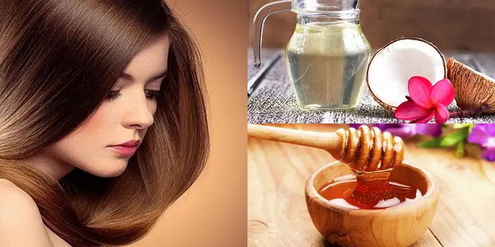 Dầu Dừa Mật Ong Ủ Tóc: Công Thức Đơn Giản, Tóc Bóng Mượt Tức Thì Dầu Dừa Mật Ong Ủ Tóc: Công Thức Đơn Giản, Tóc Bóng Mượt Tức Thì
