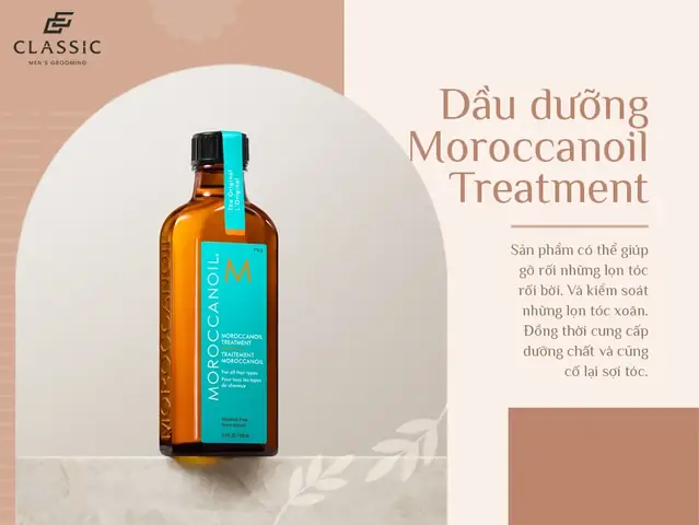 Tinh Dầu Dưỡng Tóc Uốn: Bí Quyết Giữ Nếp Sóng Mềm Mại Bền Lâu Tinh Dầu Dưỡng Tóc Uốn: Bí Quyết Giữ Nếp Sóng Mềm Mại Bền Lâu