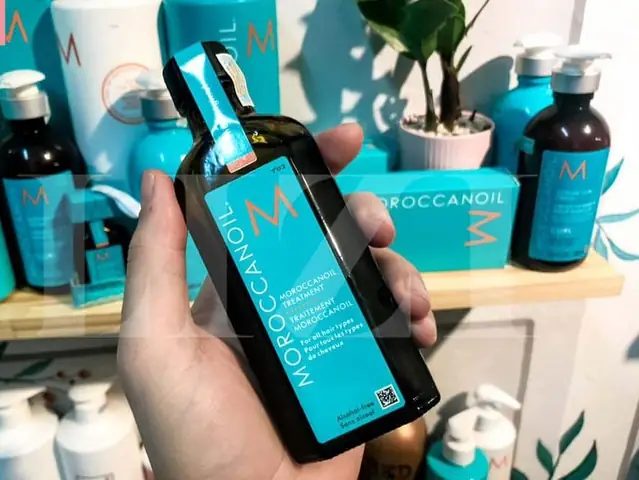 Tinh Dầu Dưỡng Tóc Uốn: Bí Quyết Giữ Nếp Sóng Mềm Mại Bền Lâu Tinh Dầu Dưỡng Tóc Uốn: Bí Quyết Giữ Nếp Sóng Mềm Mại Bền Lâu