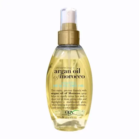 Dầu Dưỡng Tóc Của Mỹ: Top Sản Phẩm Tốt Nhất Cho Tóc Mềm Mượt, Bóng Khỏe Dầu Dưỡng Tóc Của Mỹ: Top Sản Phẩm Tốt Nhất Cho Tóc Mềm Mượt, Bóng Khỏe