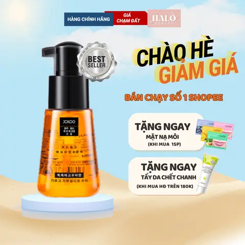 Dầu Dưỡng Tóc Khô Xơ Chẻ Ngọn: Top Sản Phẩm Phục Hồi & Bí Quyết Chọn Lựa