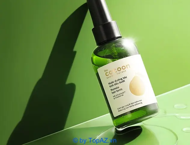 Dầu Dưỡng Tóc Khô Xơ Chẻ Ngọn: Top Sản Phẩm Phục Hồi & Bí Quyết Chọn Lựa