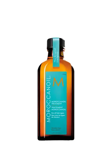 Dầu Dưỡng Tóc Moroccanoil: Xuất Xứ, Thành Phần & Bí Quyết Chăm Sóc Tóc Toàn Diện