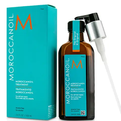 Dầu Dưỡng Tóc Moroccanoil: Xuất Xứ, Thành Phần & Bí Quyết Chăm Sóc Tóc Toàn Diện