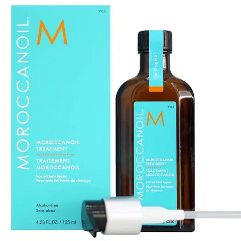 Dầu Dưỡng Tóc Moroccanoil Mua Ở Đâu Chính Hãng, Giá Tốt & Tư Vấn Chi Tiết