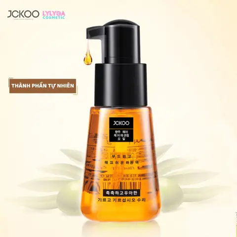 Dầu Dưỡng Tóc Perfect Repair: Cứu Tinh Cho Tóc Hư Tổn, Khô Xơ, Gãy Rụng